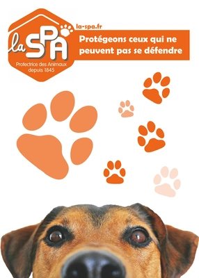 Affiche SPA